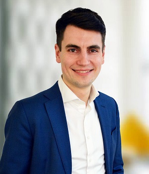 Rokas Grajauskas